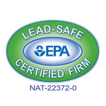 EPA Lead Safe Certified Firm